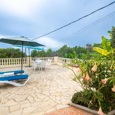 Holiday home Toni Mari By Interhome