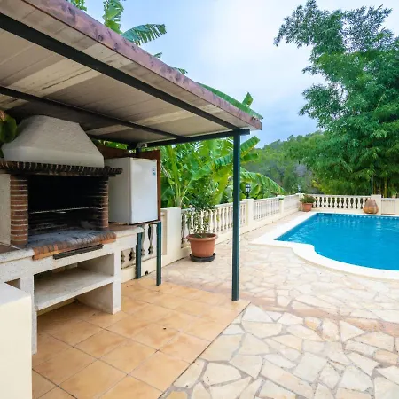 Toni Mari By Interhome Sant Carles de Peralta