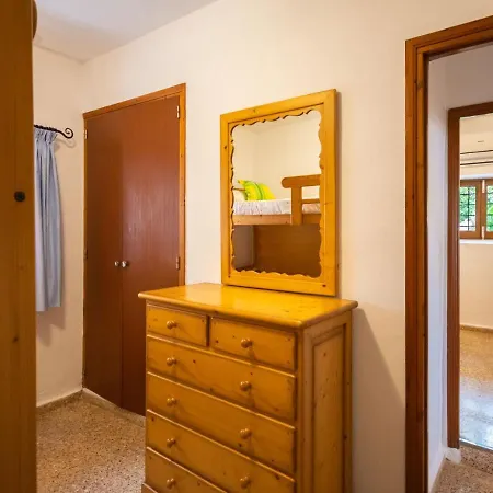 Toni Mari By Interhome Holiday home