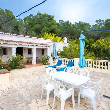 Toni Mari By Interhome Sant Carles de Peralta