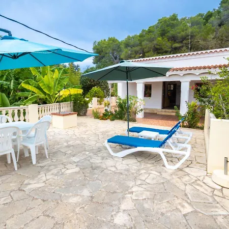 Toni Mari By Interhome Holiday home *