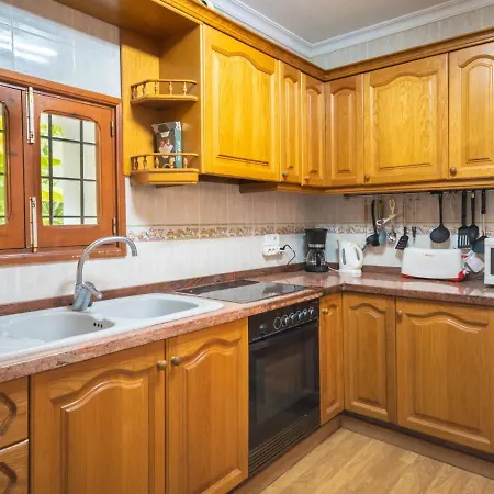 Toni Mari By Interhome Holiday home