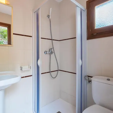 Toni Mari By Interhome Holiday home
