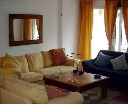 Holiday home Toni Mari By Interhome Sant Carles de Peralta