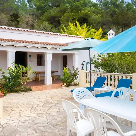 Toni Mari By Interhome Sant Carles de Peralta